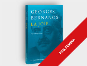 Georges Bernanos – Œuvres Complètes – Édition Numérotée – 6 Volumes Brochés (1947)